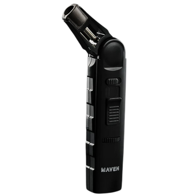 7″ MAVEN MODEL 7 TORCH – 9 PACK DISPLAY by Maven