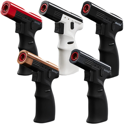 6″ MAVEN MODEL K TORCH by Maven