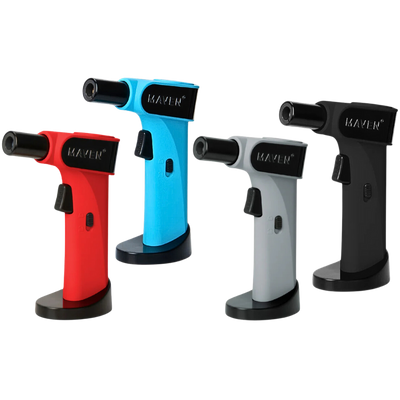 7″ MAVEN NIGHT TORCH by Maven