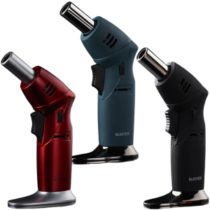 8″ MAVEN MODEL T TORCH by Maven