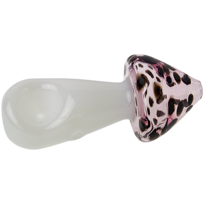 4.5″ MUSHROOM HAND PIPE