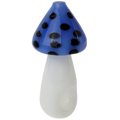 4.5″ MUSHROOM HAND PIPE