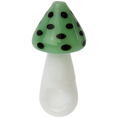 4.5″ MUSHROOM HAND PIPE