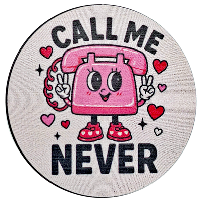 2″ Love You Forever Grinder