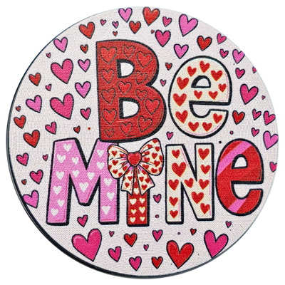 2″ Love You Forever Grinder