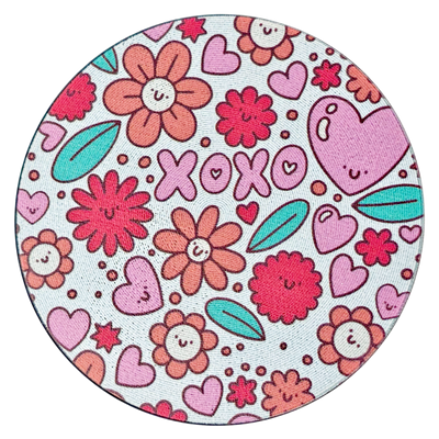 2″ Love You Forever Grinder