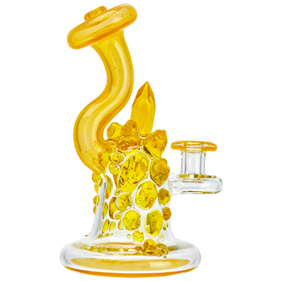 Northern Waters Terps Sculpted CFL Shift Rig