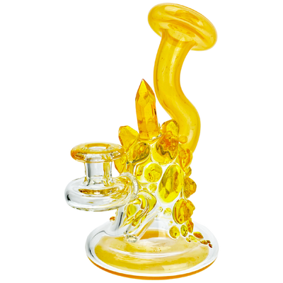 Northern Waters Terps Sculpted CFL Shift Rig