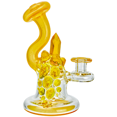Northern Waters Terps Sculpted CFL Shift Rig
