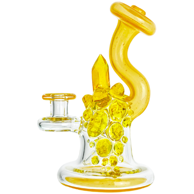 Northern Waters Terps Sculpted CFL Shift Rig