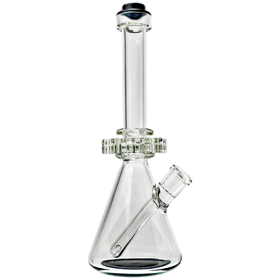 10" Fixie Gear Fidget Rig