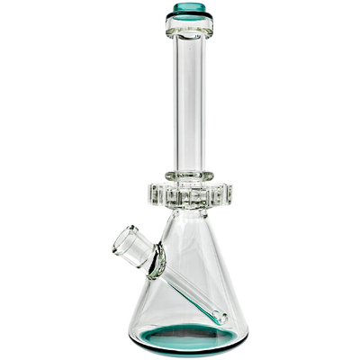 10" Fixie Gear Fidget Rig