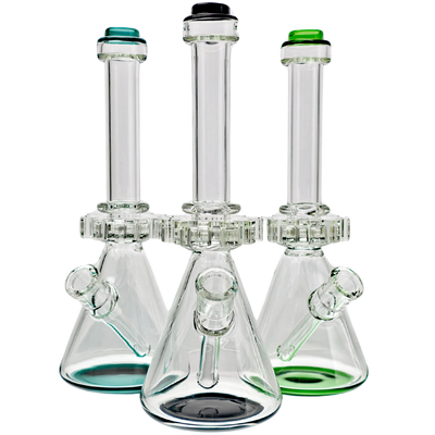 10" Fixie Gear Fidget Rig