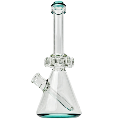 10" Fixie Gear Fidget Rig