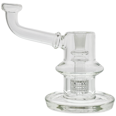 7" Long Neck Maria Body Footed Matrix Rig