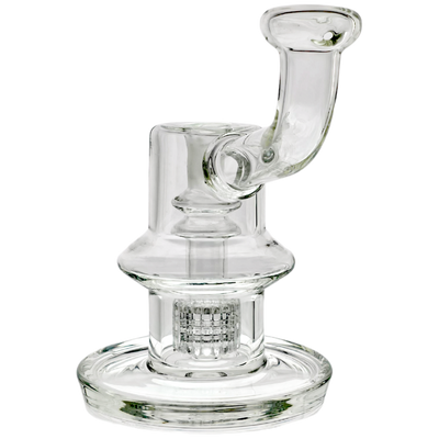 7" Long Neck Maria Body Footed Matrix Rig