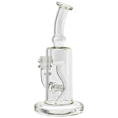 10" Thick Clear Incycler w/ Matrix Rig