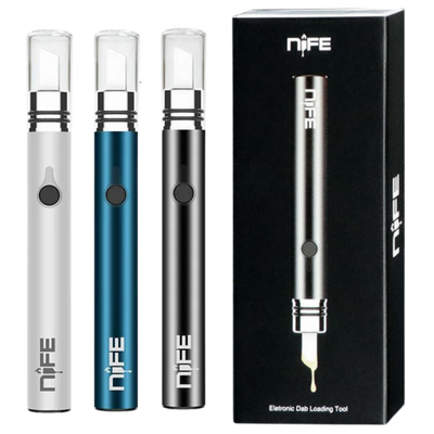Folartech Hot Nife Electric Dab Tool w/ Ceramic Tip