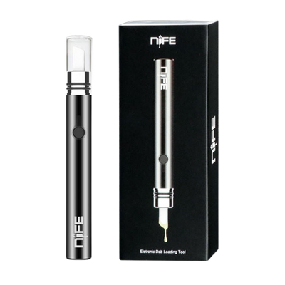 Folartech Hot Nife Electric Dab Tool w/ Ceramic Tip