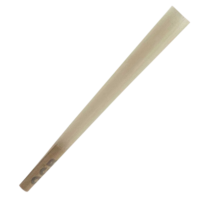 OCB Organic Hemp King Cones - 3 Count / 24 Packs - detail view