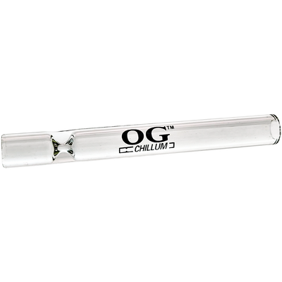 3.5" OG Chillum - alternate angle