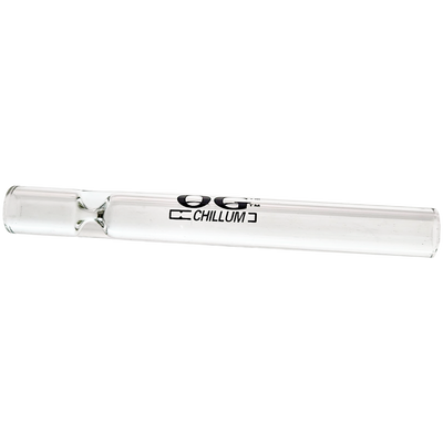 3.5" OG Chillum - detail view