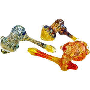 7″ OREGON MADE GLASS SIDECAR – MADE IN USA