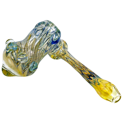 7″ OREGON MADE GLASS SIDECAR – MADE IN USA