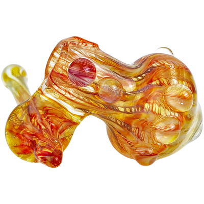 7″ OREGON MADE GLASS DRY SIDECAR – MADE IN USA