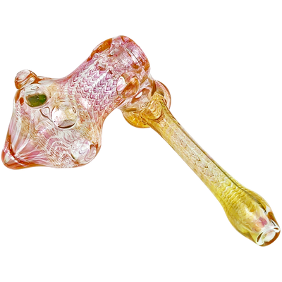 7″ OREGON MADE GLASS DRY SIDECAR – MADE IN USA