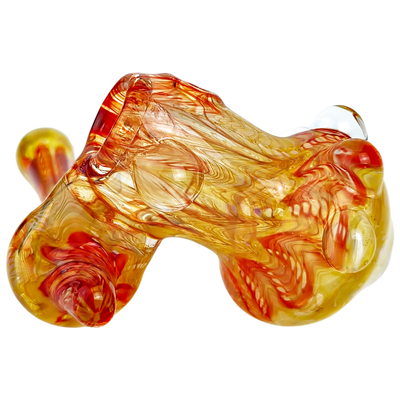 7″ OREGON MADE GLASS SIDECAR – MADE IN USA