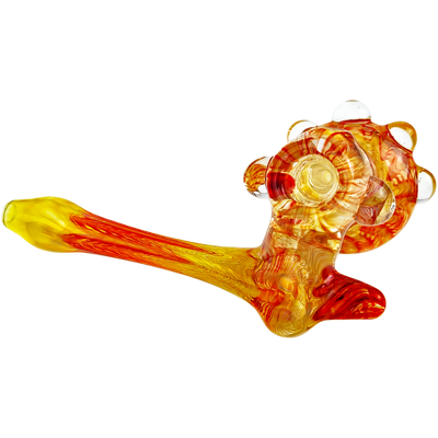 7″ OREGON MADE GLASS SIDECAR – MADE IN USA