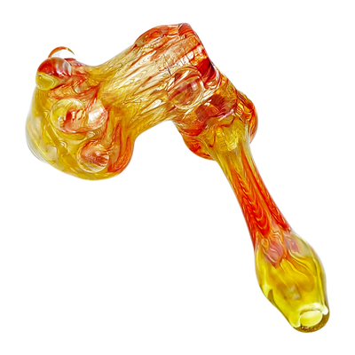 7″ OREGON MADE GLASS SIDECAR – MADE IN USA