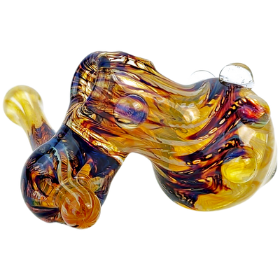 7″ OREGON MADE GLASS SIDECAR – MADE IN USA