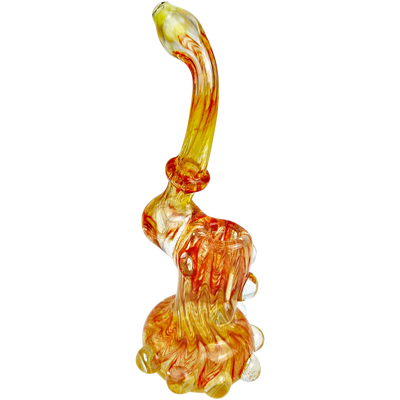 7.5″ OREGON MADE GLASS SHERLOCK – MADE IN USA
