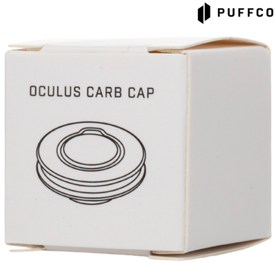 Puffco Peak Pro Oculus Carb Cap - photo 5