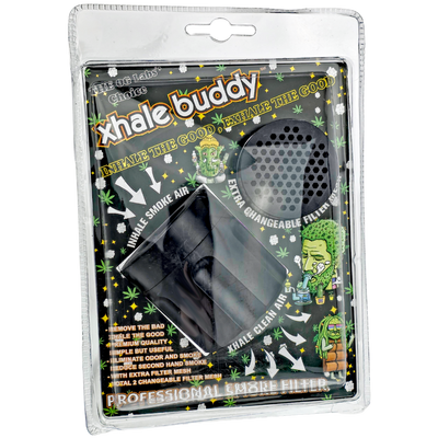 Exhale Buddy Smoke Filter - photo 3