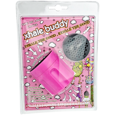 Exhale Buddy Smoke Filter - photo 6