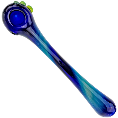 6.5″ Phil Cobalt Fume Sherlock – Made in USA