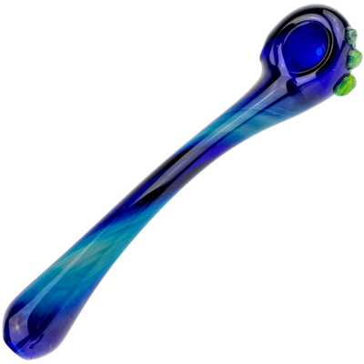 6.5″ Phil Cobalt Fume Sherlock – Made in USA