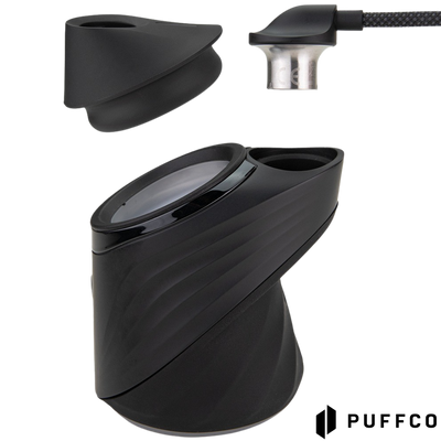 Puffco Peak Pro Link - Onyx - photo 4