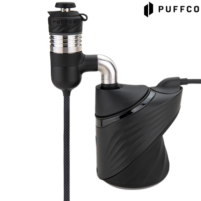 Puffco Peak Pro Link - Onyx - photo 2