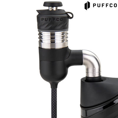 Puffco Peak Pro Link - Onyx - photo 3