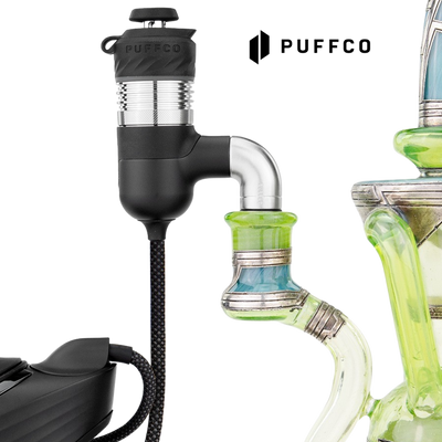 Puffco Peak Pro Link - Onyx - photo 6