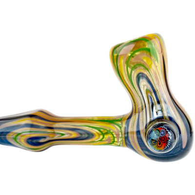 4" Peaselburg Hammer Hand Pipe - photo 4