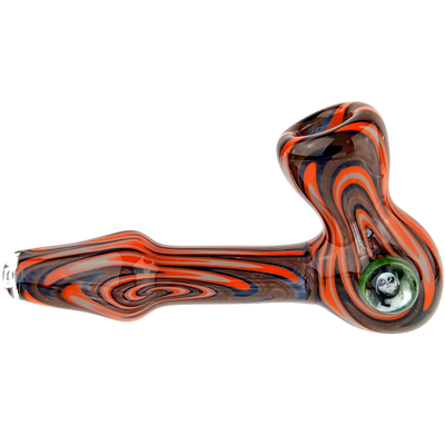 4" Peaselburg Hammer Hand Pipe - photo 5
