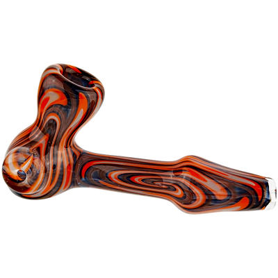 4" Peaselburg Hammer Hand Pipe - photo 6