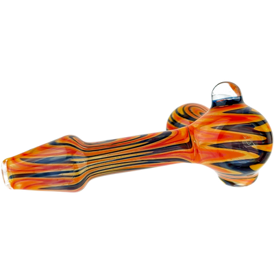 4" Peaselburg Hammer Hand Pipe - photo 7