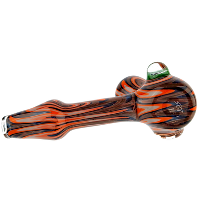 4" Peaselburg Hammer Hand Pipe - photo 8
