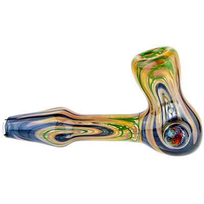 4" Peaselburg Hammer Hand Pipe - photo 2